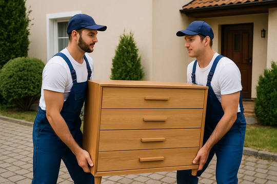 Beiladung und eBay Kleinanzeigen-Transport Ingolstadt