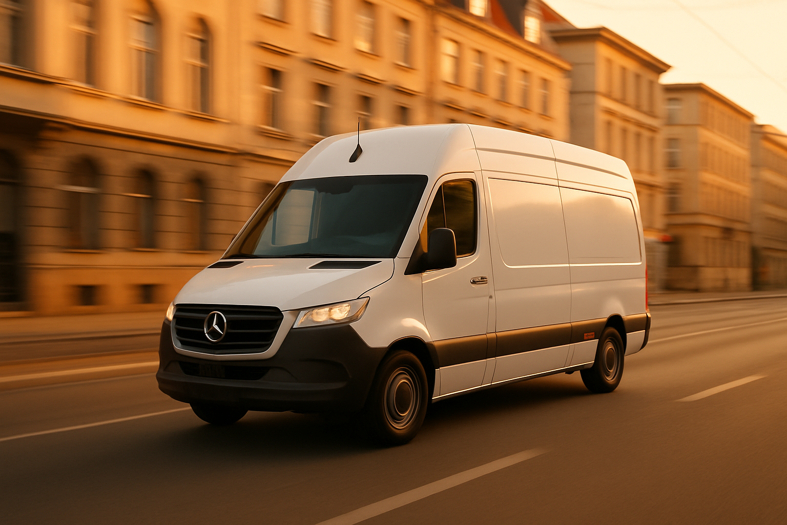 Express Möbeltransport Ingolstadt 48 Stunden